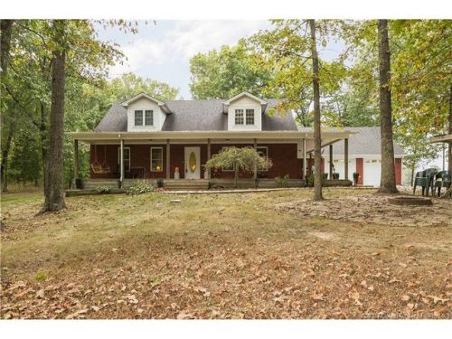 2356 Kane Rd, Corydon, IN 47112-7926