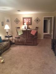 2320 Arcadia St, Hattiesburg MS  39402-2507 exterior