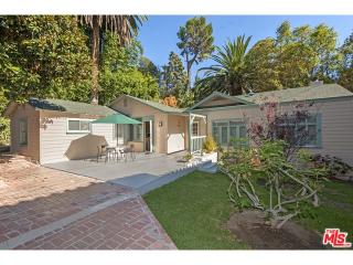 2222 Willetta St, Los Angeles, CA 90068-2842