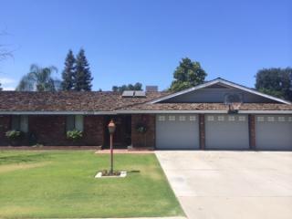 3416 Cambridge Ave, Visalia, CA 93277-4126