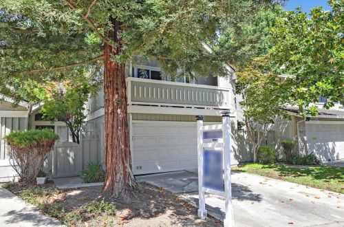 1355 Zurich Ter, Sunnyvale, CA 94087-3265