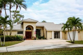 14785 Ranchwood Ct, West Palm Beach, FL 33414-4060