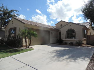 4647 Timberline Rd, Gilbert, AZ 85297-9734