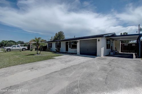 2485 Dianne Dr, Cocoa, FL 32926-5303