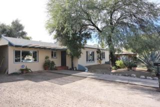 4208 Oxford Dr, Tucson, AZ 85711-2841
