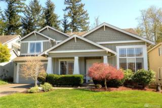 18315 32nd Ave, Bothell WA  98012-9348 exterior
