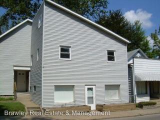 415 10th St, Blmgtn IN  47408-3604 exterior