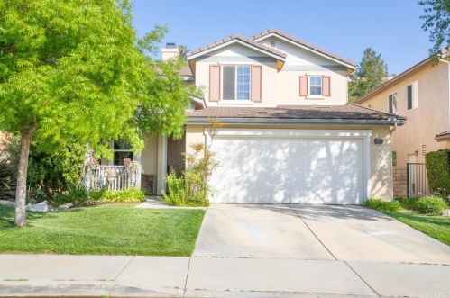 28308 Maitland Ln, Santa Clarita, CA 91350-3215
