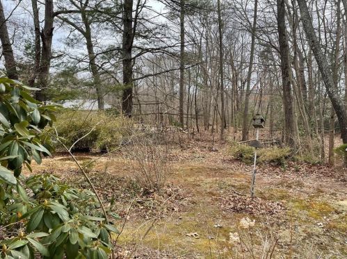 45 Gardiner Ave, North Kingstown RI  02852-4713 exterior