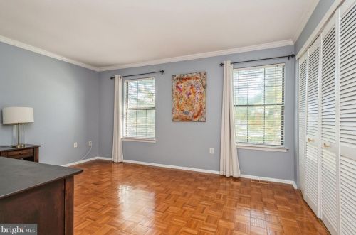 20 Van Buren Pl, Lawrence Township NJ  08648-4345 exterior