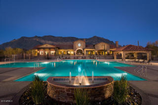 2320 Steele Cir, Mesa, AZ 85207-4162