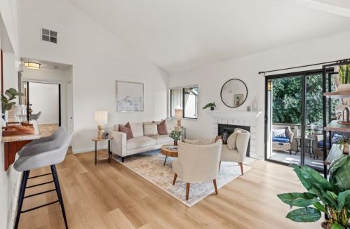 1440 Capurso Way, San Jose CA  95125-1775 exterior