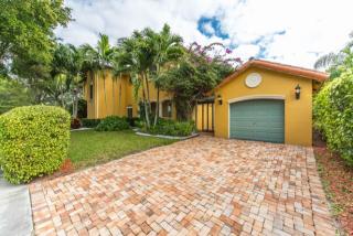 1503 43rd Ave, Miami, FL 33134-3871