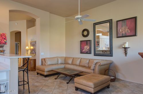 14371 Thoroughbred Trl, Scottsdale AZ  85259-5510 exterior