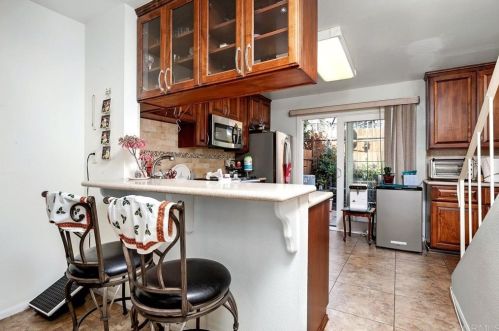 6544 Bell Blf Ave, San Diego CA 92119-1002 exterior