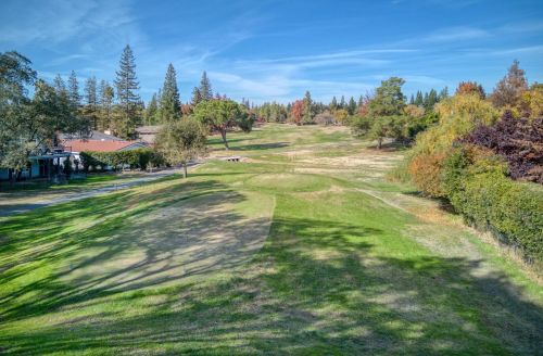 15024 Guadalupe Dr, Rancho Murieta CA  95683-9415 exterior