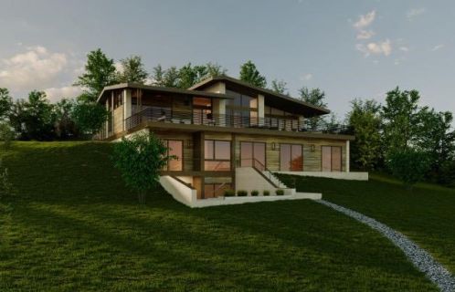 14381 Miranda Way, Los Altos CA  94022-2032 exterior