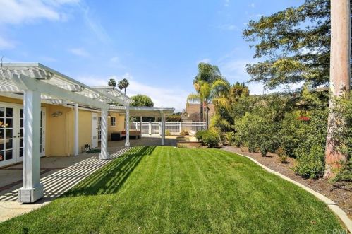 1918 College Vista Ave, Walnut CA  91789-1004 exterior
