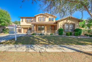 2956 Washington Ave, Gilbert, AZ 85234-6382