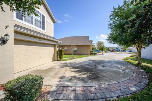 310 Clydesdale Cir, Sanford, FL 32773-6898