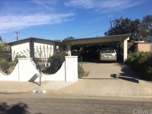 3678 Elford Dr, Whittier, CA 90601-1823