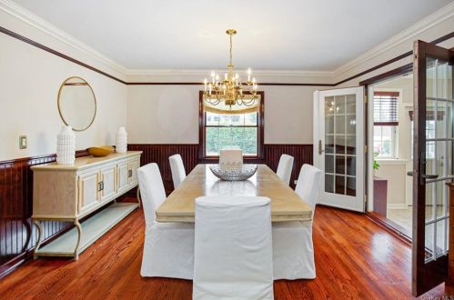 898 North St, White Plains NY  10605-4436 exterior