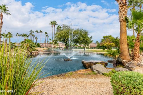 14714 Parkwood Dr, Sun City AZ  85374-4411 exterior