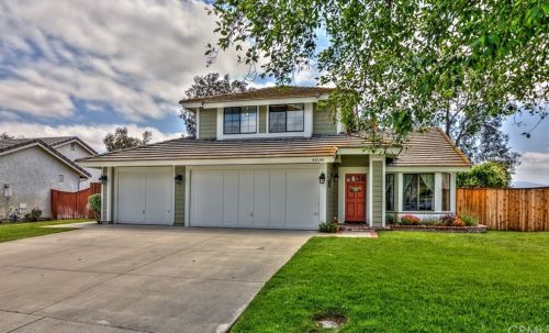 41646 Big Sage Ct, Temecula, CA 92591-1547