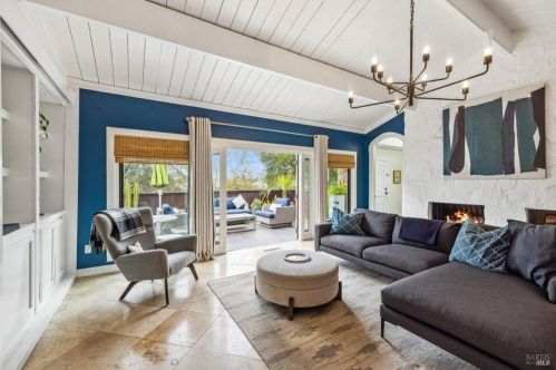 4678 Rocky Way, Santa Rosa, CA 95409-5312