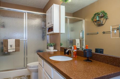 815 Stutely Pl, Miamisburg OH  45342-2025 exterior