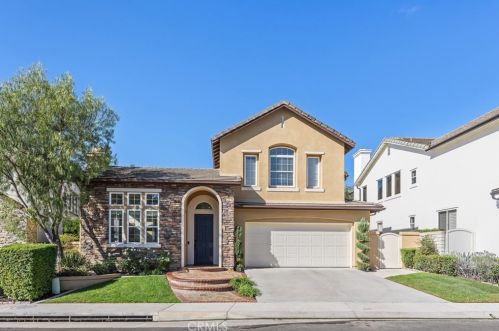 41 Lyra Way, Trabuco Canyon, CA 92679-5104