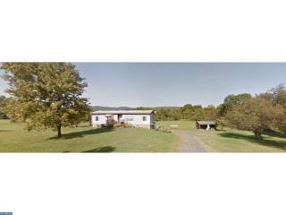 5433 Limeport Pike, Coopersburg, PA 18036-9397