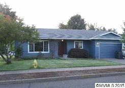5265 Red Leaf Dr, Salem, OR 97306-2105