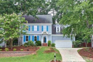 319 Arlington Rdg, Cary, NC 27513-3442