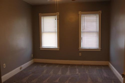 816 Bushkill St, Easton PA  18042-3340 exterior