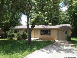 4802 Aubrey Cir, Huntsville, AL 35810-1810