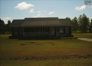 2559 Pine Plain Rd, Swansea, SC 29160-8841
