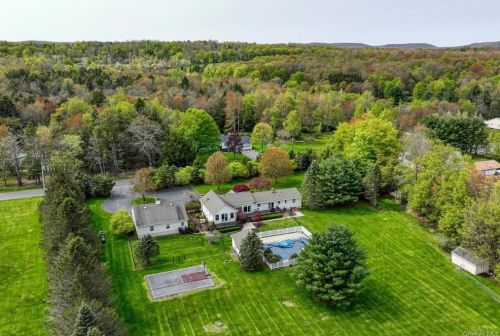 394 Hysana Rd, Liberty, NY 12754-2815