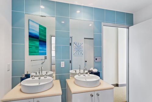 602 Ocean Blvd, Delray Beach FL  33483-7214 exterior