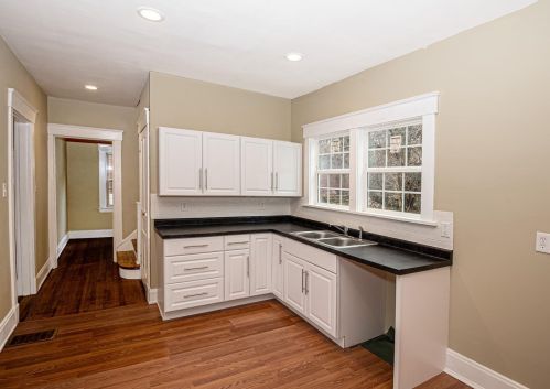 542 Blair Ave, Cincinnati OH  45229-3124 exterior