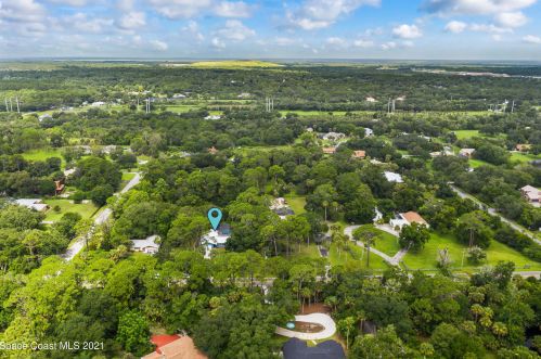 2480 Cox Rd, Cocoa, FL 32926-3535