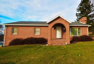 1429 Summers School Rd, Morgantown, WV 26508-1710