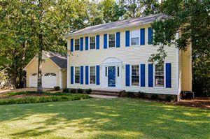 2048 Shagbark Rd, Birmingham AL  35244-1617 exterior