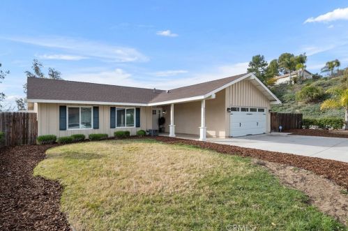 42651 San Julian Pl, Temecula CA  92592-2139 exterior