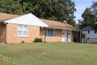 105 Norfleet Dr, Fort Donelson National Milit, TN 37058-3705