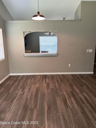 2364 Talmadge Dr, Titusville FL  32780-4604 exterior
