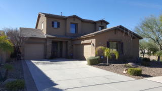 3327 Zuni Brave Trl, Phoenix, AZ 85086-2153