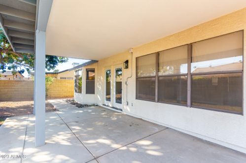 4351 Wahalla Ln, Glendale AZ  85308-7345 exterior