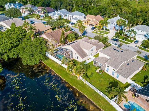 919 Oak Chase Dr, Orlando, FL 32828-8275