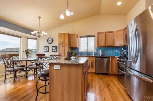 1301 Challenger Dr, Pueblo CO 81007-1260 exterior